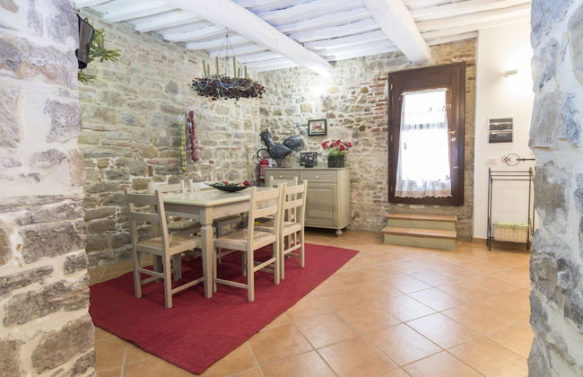 Agriturismo Borgo Spagnoli - Foto 32