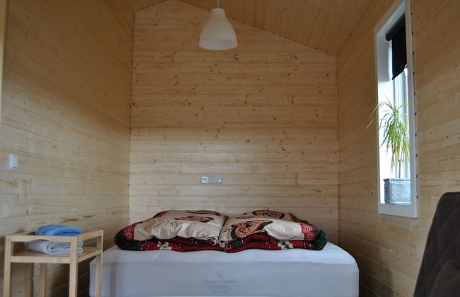 Stormur Cottages - Foto 4