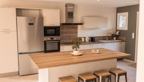 Villa des Roches - Labeaume - Photo 3