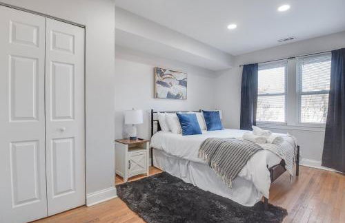 Chic 2BR Near Capitol Hill & Nightlife - Foto 23