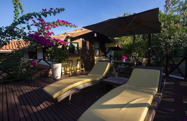 Villa Giulia Morro - Foto 27