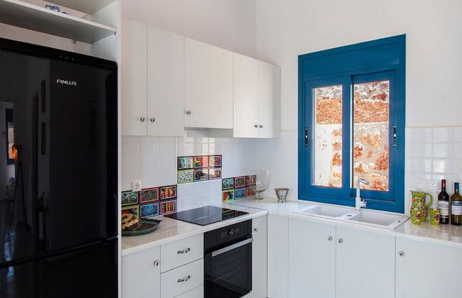 Zidanos Luxurious Villa - Foto 15