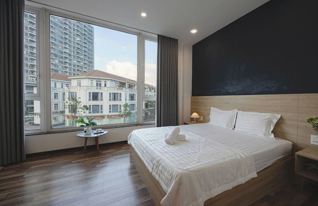Phu My An Apartment Hue - Photo 15