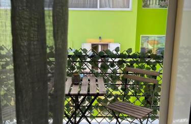 Kleio's Apartment - Foto 13