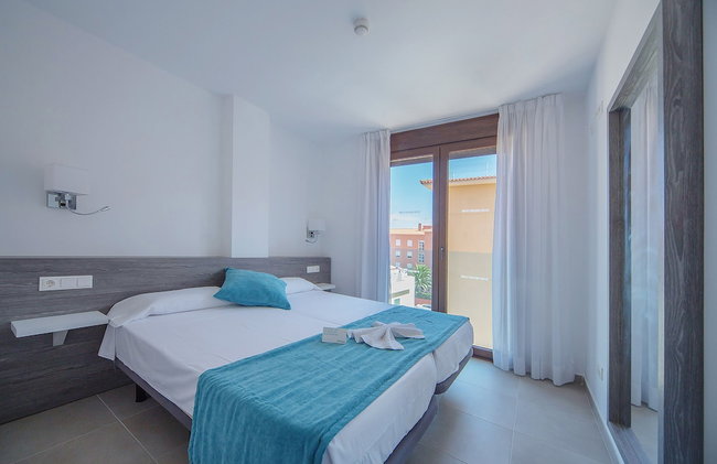 Caprice Skyline Aparthotel - Foto 17