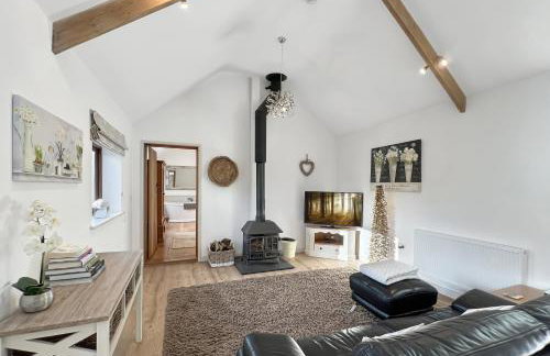 The Old Stables Waterrow - Foto 3