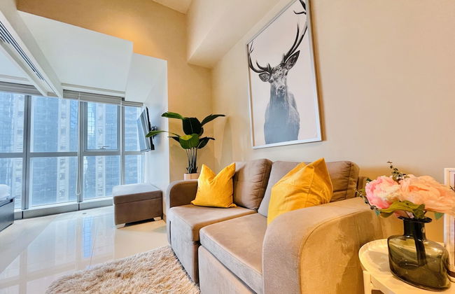 Uptown Parksuites 1 - Foto 58