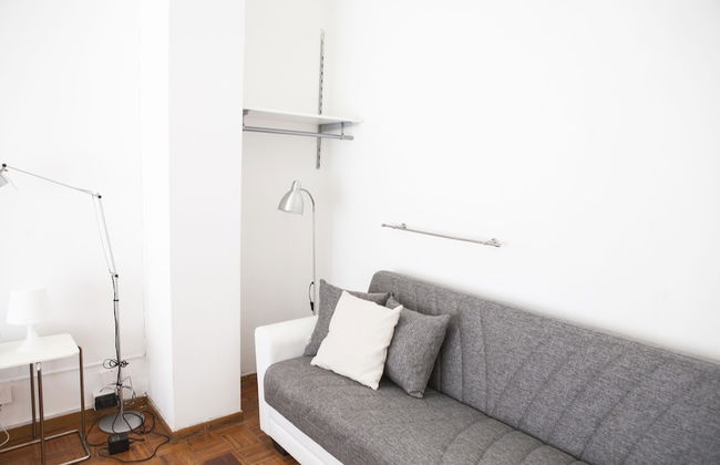 Alessia's Flat - Naviglio Grande - Foto 3