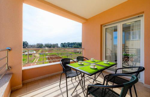 Stancija Amoroso Porec Apartments - Photo 41