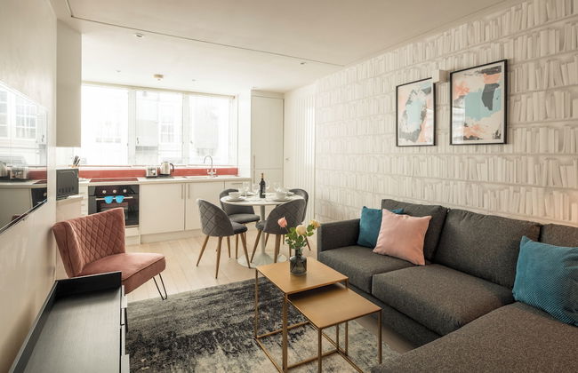 Fitzrovia by Viridian Apartments - Photo 24