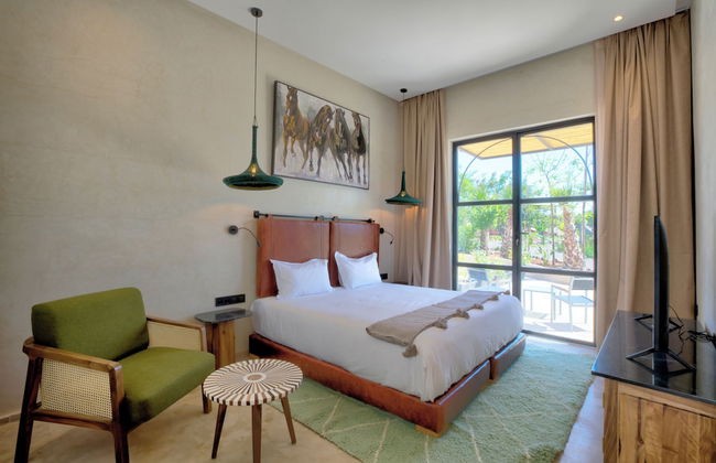 The Ranch resort - Photo 17