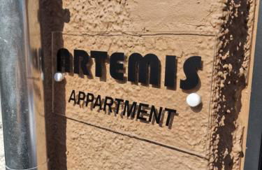 artemis apartment - Foto 4