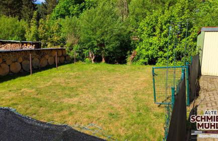 Arode Alte Schmiedemühle - Foto 22