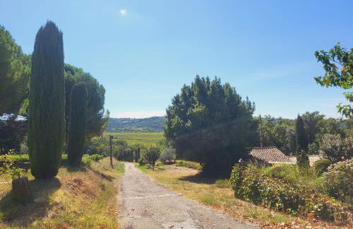 Les Saffres - gîte de charme pour 8 personnes - Foto 26