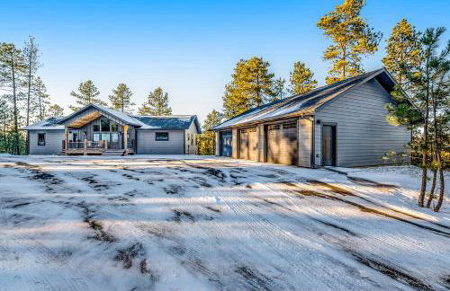 Pillar Peak Perch - Foto 30