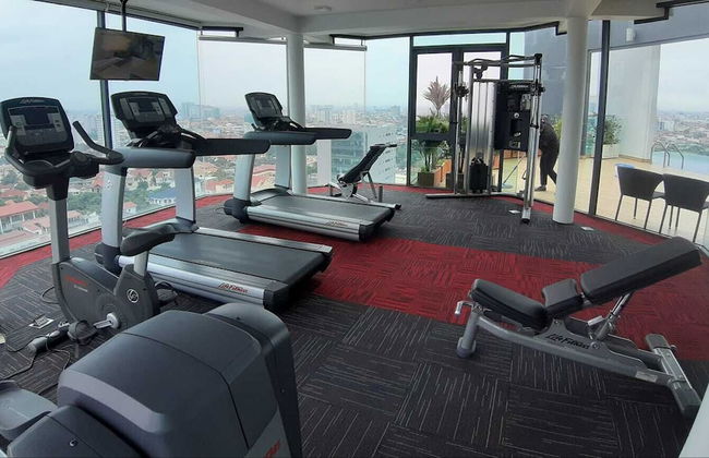 Apennines Condominium - Foto 26