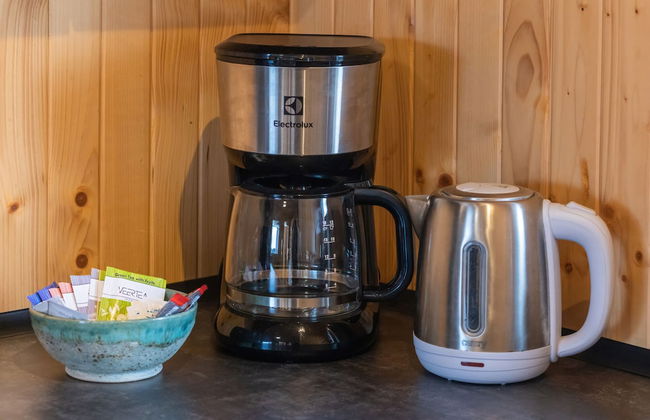 Domki nad Morzem by Renters - Foto 18