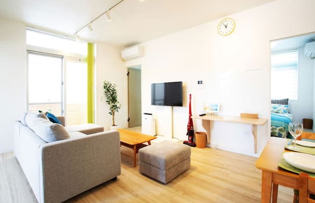 stylish House URUMA - Foto 29