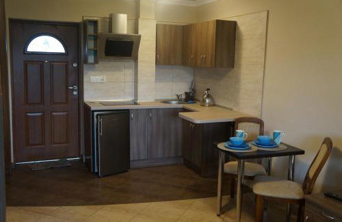 Gospodarstwo agroturystyczne ,, Pod Dębem'' - Foto 25