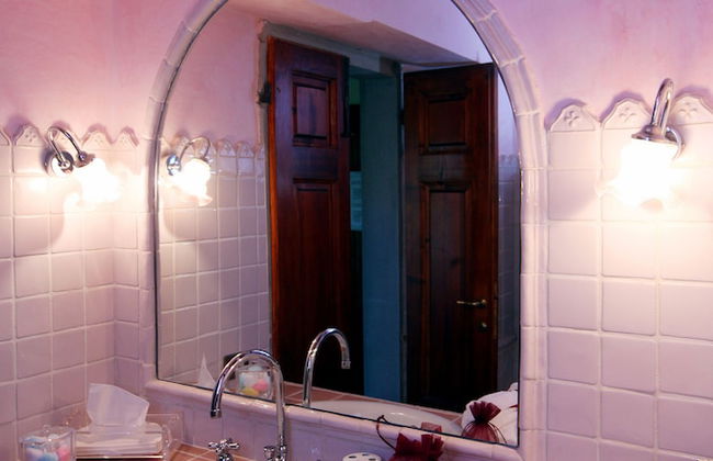 Villa Poggio Bartoli - Foto 23