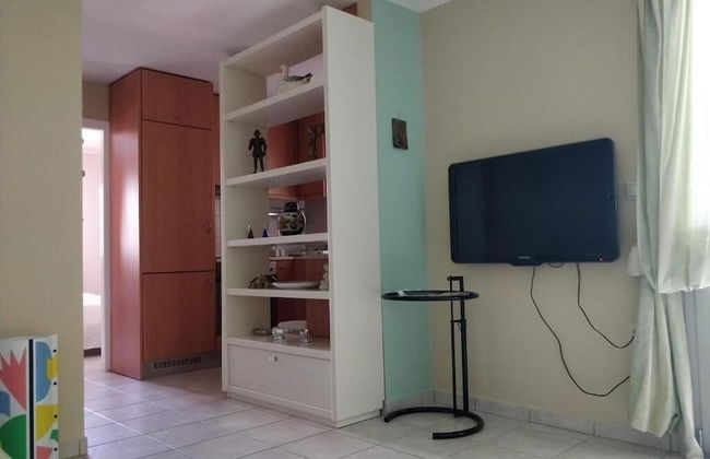 Sior Dionysios Apartments - Foto 21