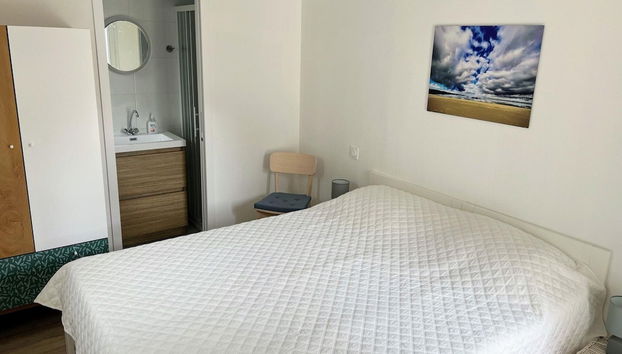 Beautiful Villa Near the Beach - Foto 3, Habitación