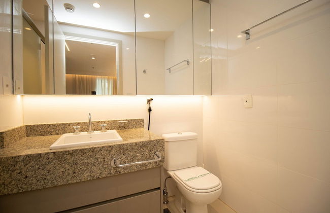 360 Brisas do Lago by Ozped - Foto 77