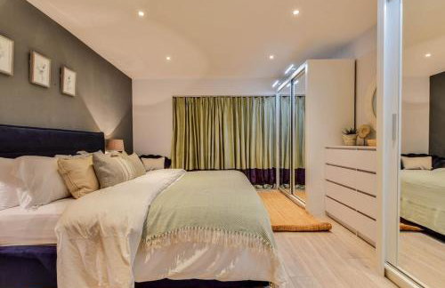 The Hideaway @ Flagham Cottage. - Foto 21