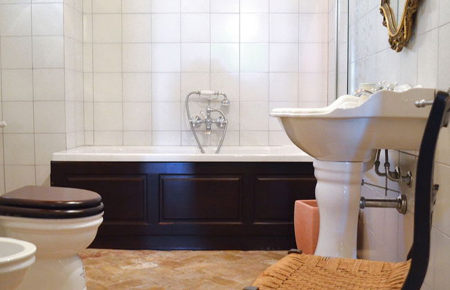 Masseria Celentano Relais & Agriturismo - Foto 27