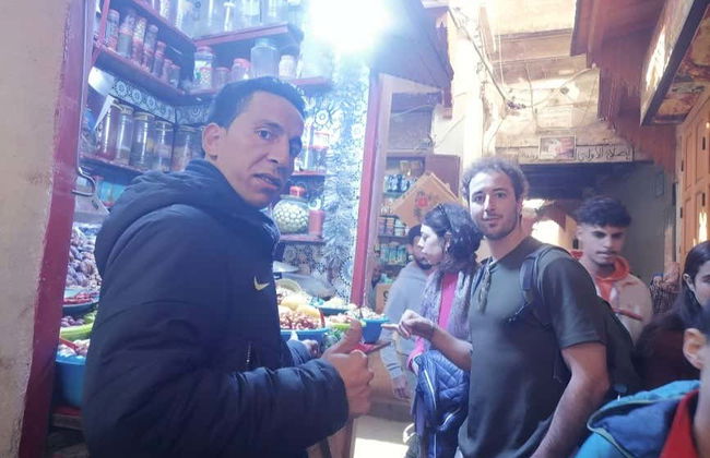 Tour gastronómico por Fez - Foto 8