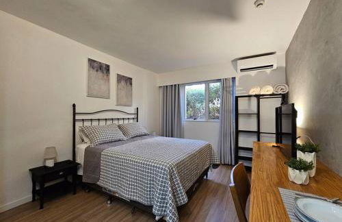 Suíte Premium nº 102 no Metropolitan - Photo 1