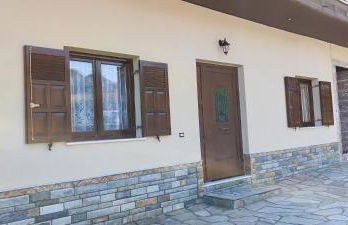 Theofania's Marble House Meteora - Foto 8