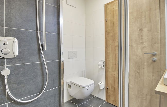 AlpenParks Chalet & Apartment Steve Lodge Viehhofen - Foto 22