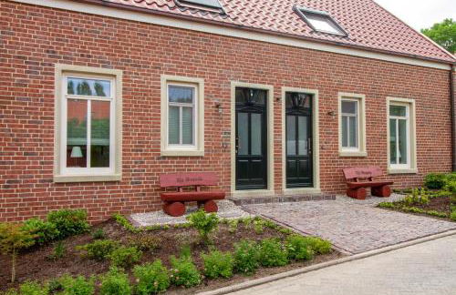 Up Besöök - Wildrose mit Sauna - Foto 22