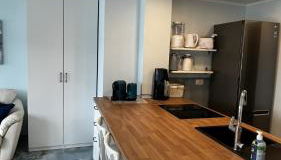 Stupenda vista mare a Laigueglia con posto auto - Foto 5