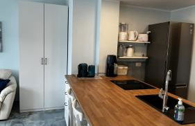 Stupenda vista mare a Laigueglia con posto auto - Foto 5