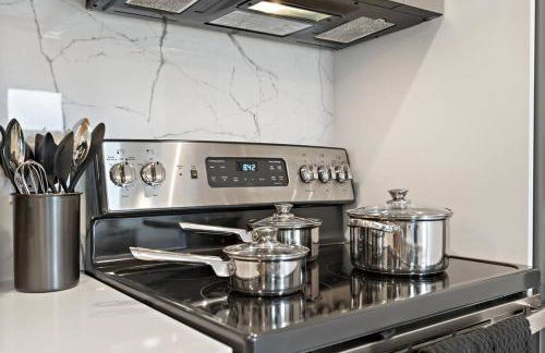 1 Bed 1 Bath BrandNew-Near Downtown&Baylor Medical - Foto 10