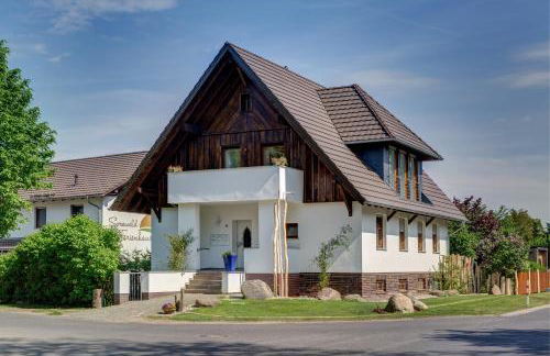 Spreewaldferienhaus - Urlaub - Foto 2