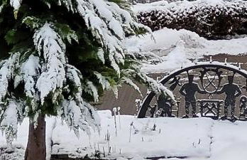 FeWo Harz Haennig 1 - Foto 56