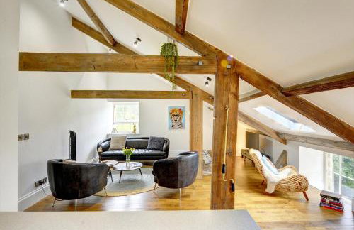 Loft 11 - Unique Apartment with Stunning Views - Photo 14