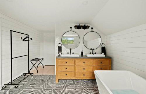 Classic Country 6 Bedroom - Foto 33