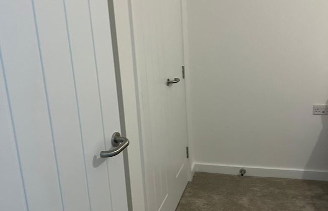 Beautiful 1-bed Apartment in Barking - Foto 9