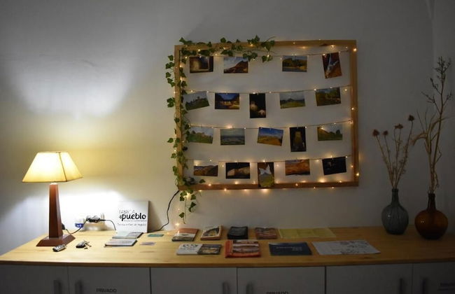 Aljibe Morisco - Casa Rural - - Photo 26