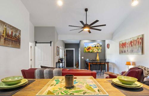 Hackberry Lookout - Osage Beach - Foto 11