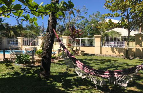 Pousada Beija-Flor - Photo 61