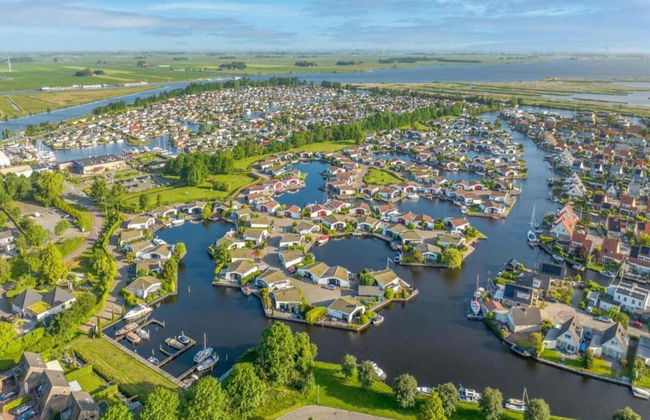 Lakeside Bliss in Friesland - Foto 17