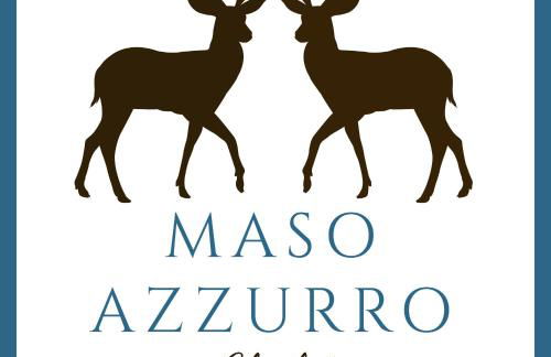 Maso Azzurro Chalet - Foto 8