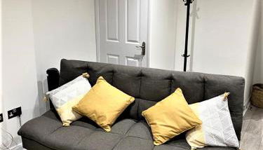 Star Apartment Ipswich, A Hidden Gem near the Waterfront - Foto 4