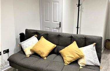 Star Apartment Ipswich, A Hidden Gem near the Waterfront - Foto 4