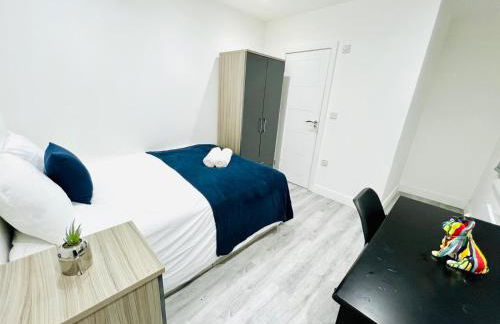 Central London Flats, perfect location to visit London! - Foto 16